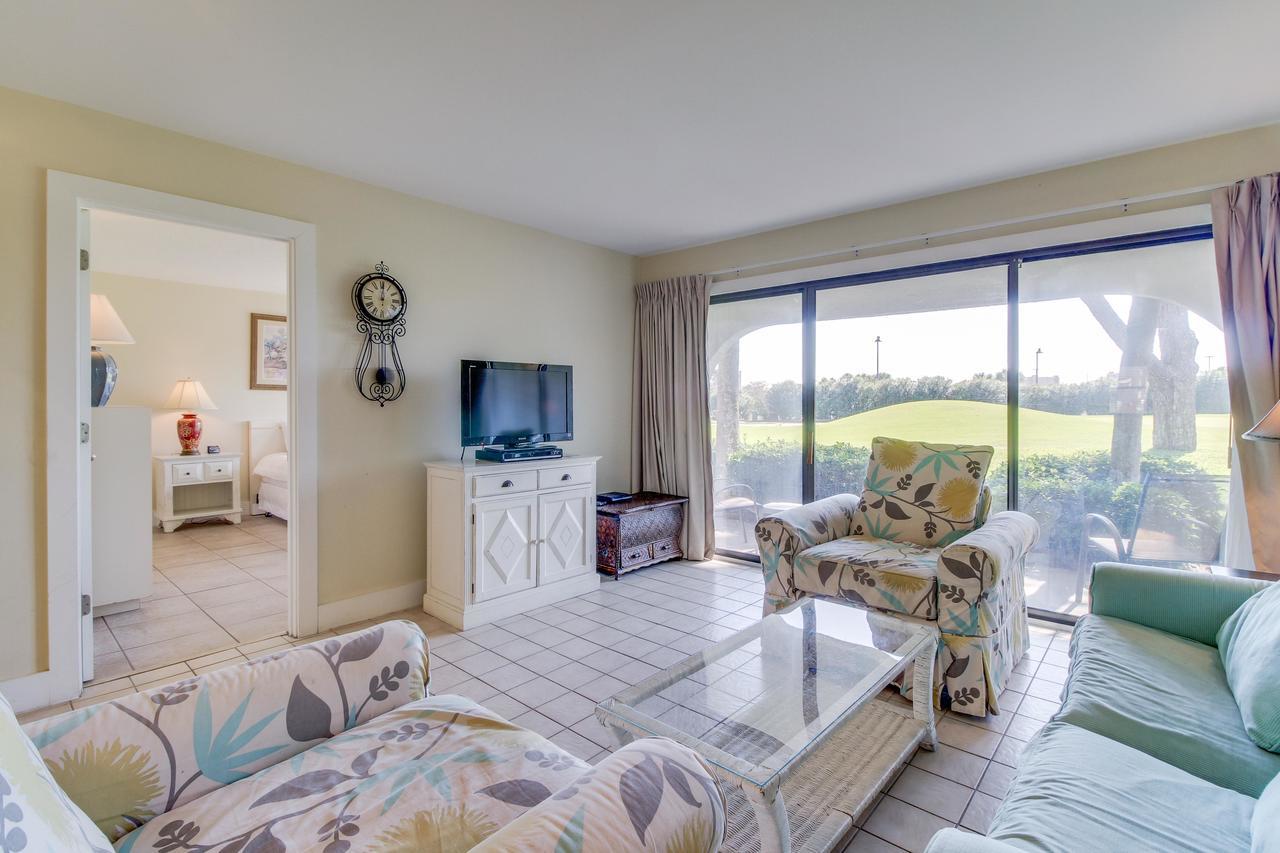 Edgewater Golf Villa #1206 파나마 시티 외부 사진