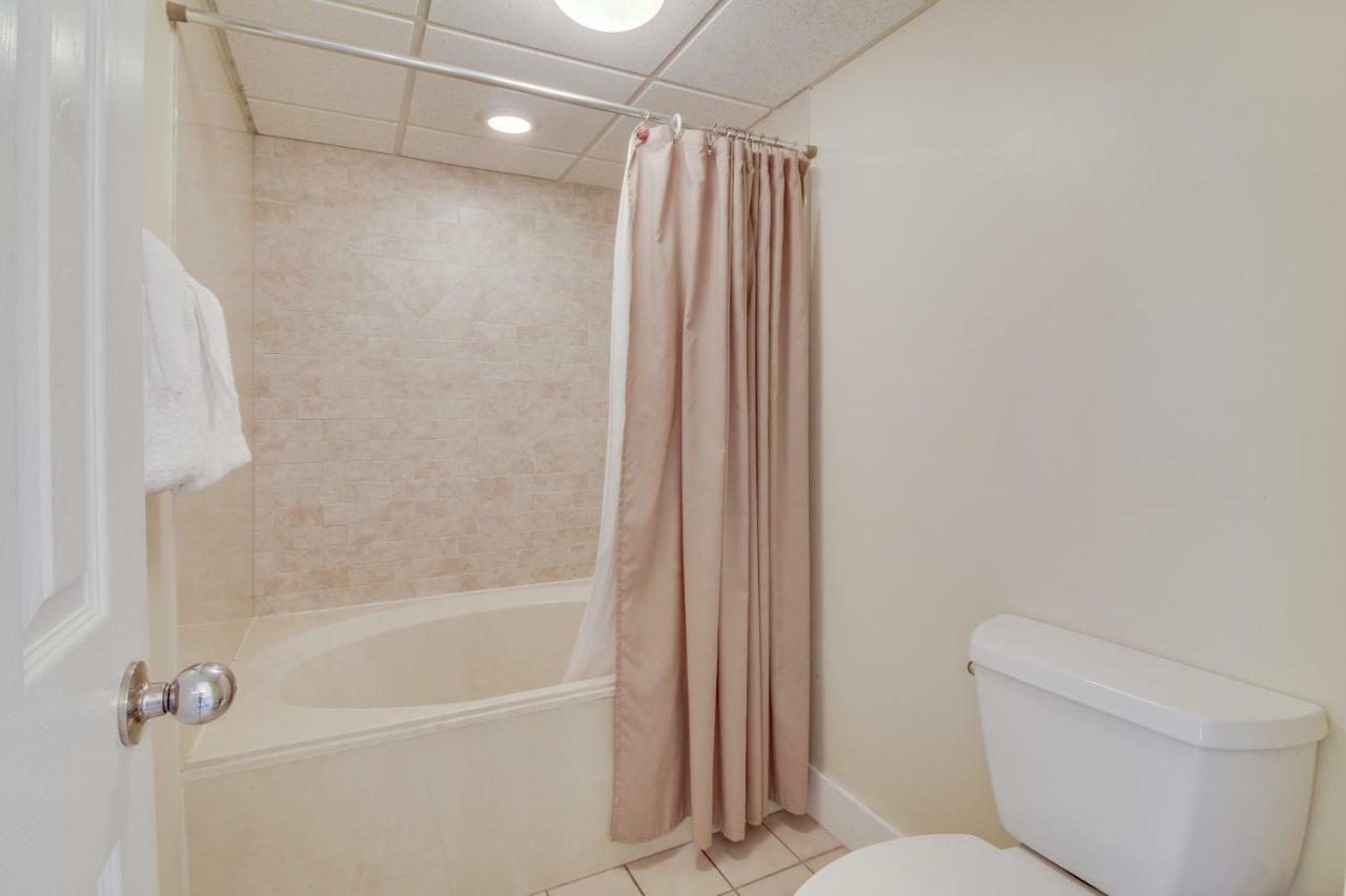 Edgewater Golf Villa #1206 파나마 시티 외부 사진