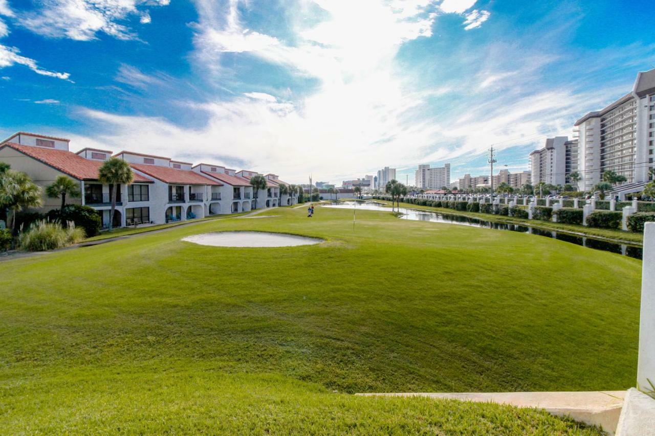 Edgewater Golf Villa #1206 파나마 시티 외부 사진