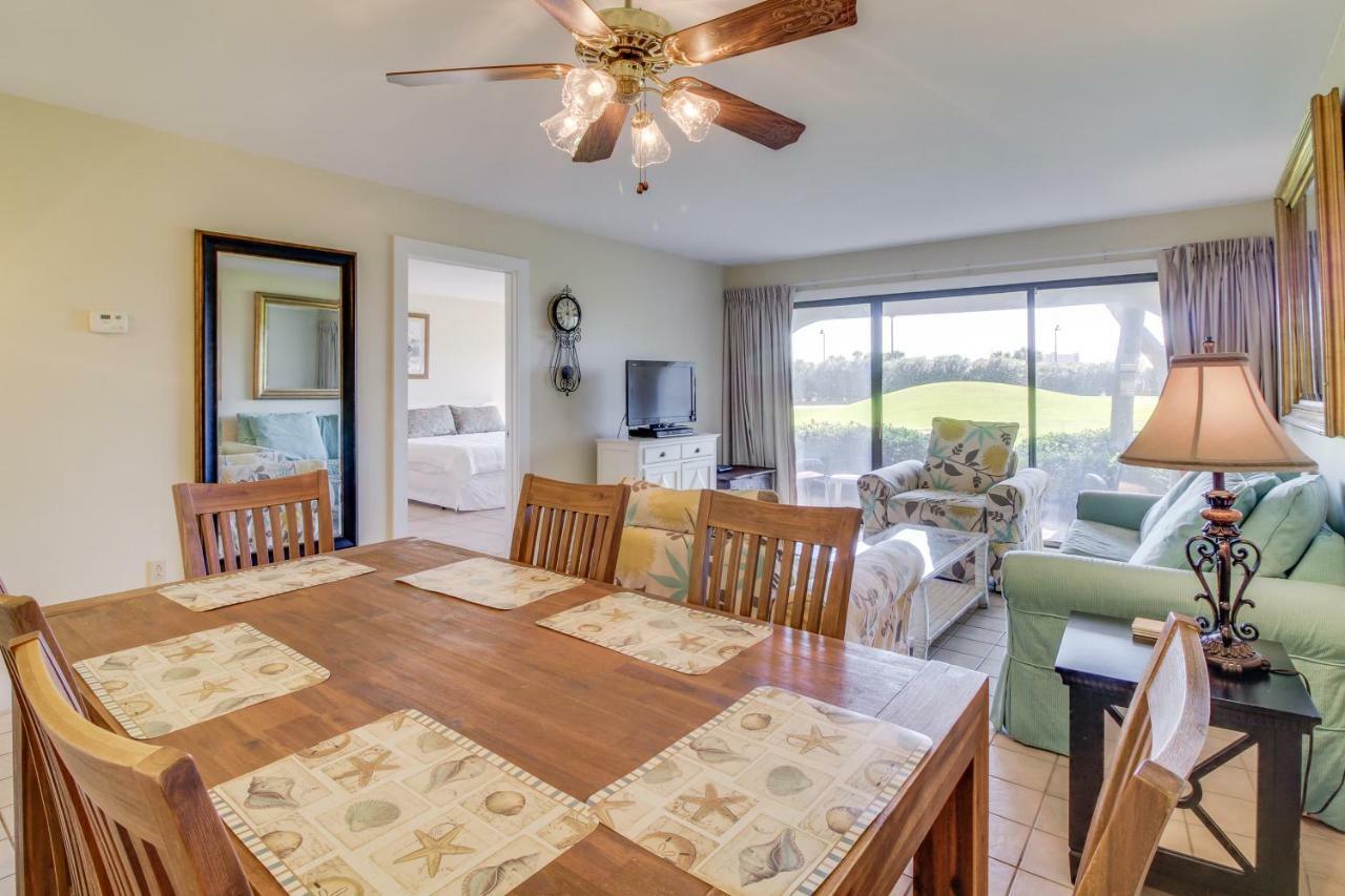Edgewater Golf Villa #1206 파나마 시티 외부 사진