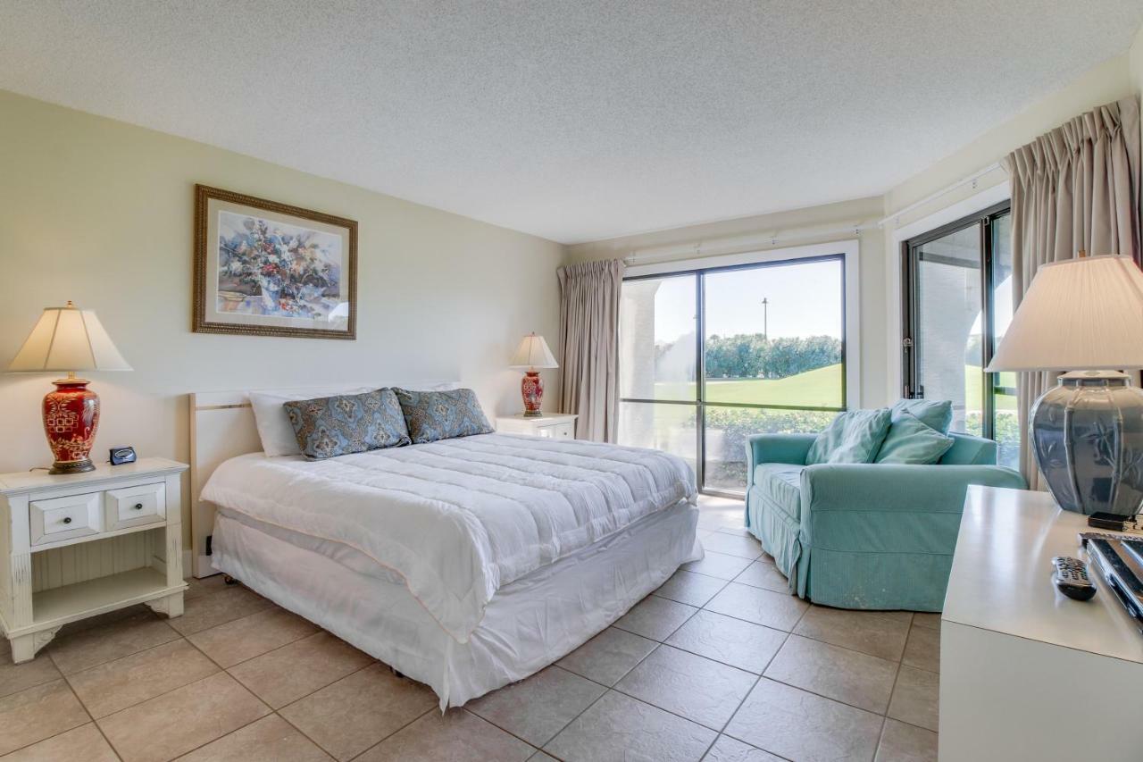 Edgewater Golf Villa #1206 파나마 시티 외부 사진